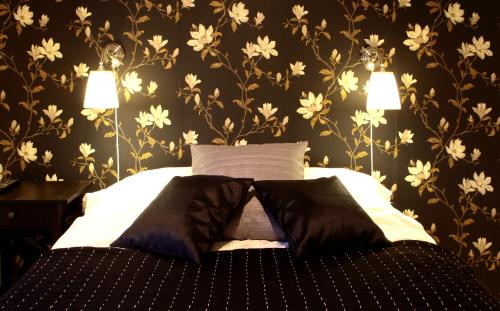 Фотография гостиницы Borgs Villahotell och B&B