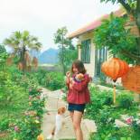 Фотография мини отеля Sunny Trang An homestay