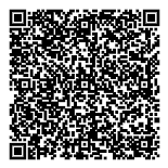 QR код апарт отеля Атлас Apart Hotel & SPA