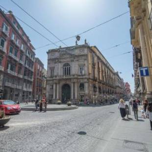 Фотографии мини отеля 
            Palazzo Doria d'Angri