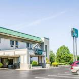 Фотография гостиницы Quality Inn Harrisburg - Hershey Area