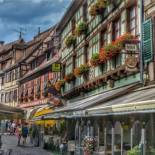 Фотография гостиницы Hôtel Sainte Odile