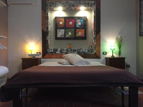 Фотография мини отеля B&B Filomena