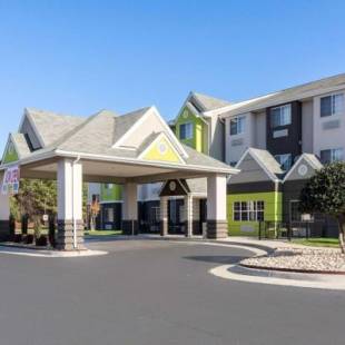 Фотографии гостиницы 
            Quality Inn & Suites Ashland near Kings Dominion