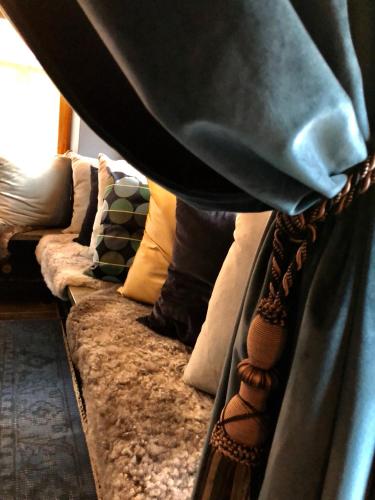 Фотография гостиницы Hotell Aqva Restaurang & Bar