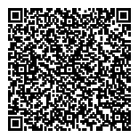 QR код мини отеля АРТ