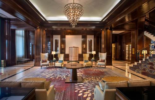 Фотография гостиницы Norfolk Waterside Marriott