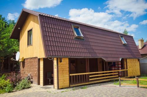 Фотография мини отеля Калифорния