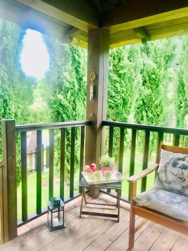 Фотография гостевого дома Casa Mayor