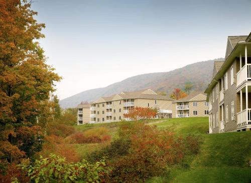 Фотография базы отдыха Vacation Village in the Berkshires