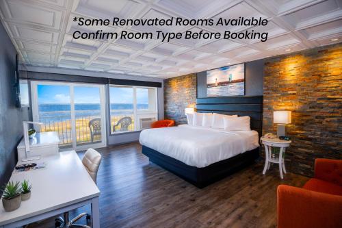 Фотография гостиницы Terrace Bay Hotel