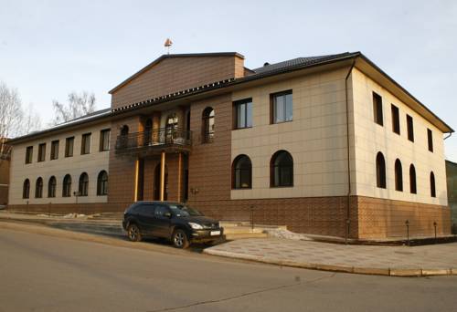 Фотография гостиницы Ассоль