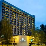 Фотография гостиницы DoubleTree by Hilton Portland