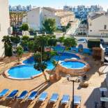 Фотография апарт отеля Apartment Eva Cabo Roig