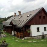 Фотография гостевого дома U Kopejdy