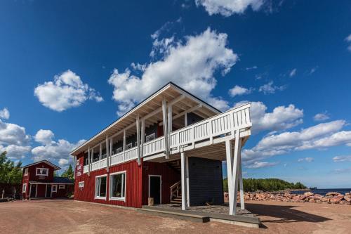 Фотография гостиницы Рыбацкий причал