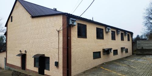 Фотография гостиницы MONACO