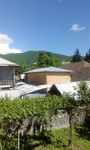 Фотография мини отеля Shabnam House