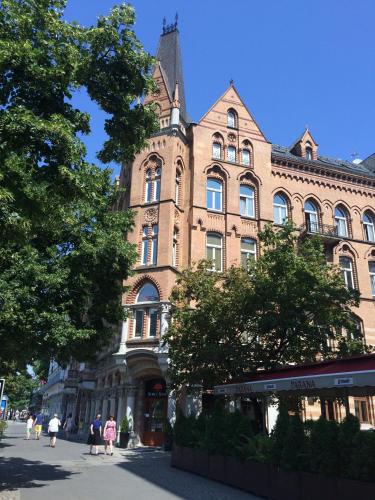 Фотография апарт отеля Residence 1898