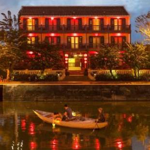 Фотографии гостиницы 
            Little Hoi An . A Boutique Hotel & Spa