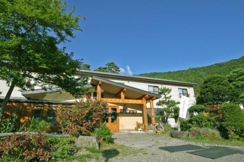 Фотография мини отеля Tengu Onsen Asama Sanso