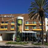 Фотография гостиницы Hotel Indigo Anaheim, an IHG Hotel