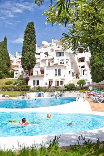 Фотография гостиницы Pueblo Evita