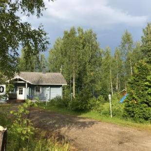 Фотографии гостевого дома 
            Villa Alexinranta
