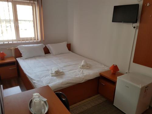 Фотография мини отеля Piete Targuri Si Oboare