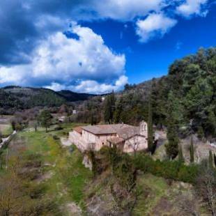 Фотографии гостиницы 
            Convento San Bernardino