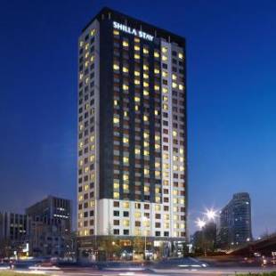 Фотографии гостиницы 
            Shilla Stay Seodaemun