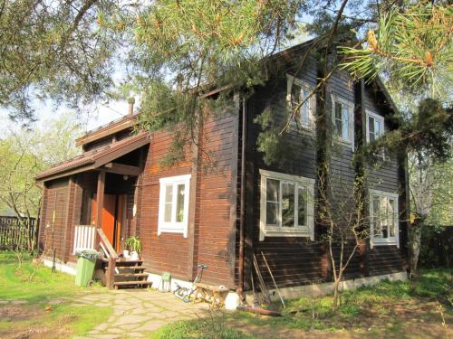 Фотография гостиницы Дом для гостей WorldCup с 4 отдельными спальнями