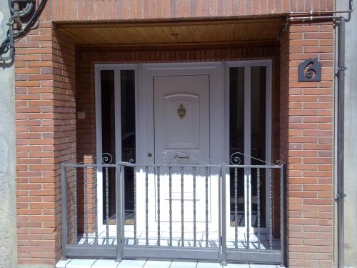 Фотография гостевого дома Casa La Roya