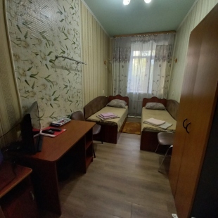 Фотография номера гостиницы ФОРТ