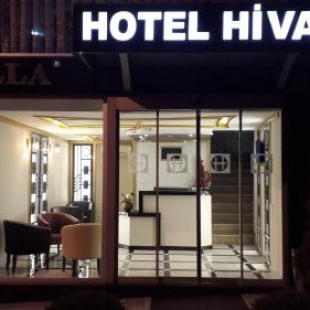 Фотография гостиницы Hivas Hotel