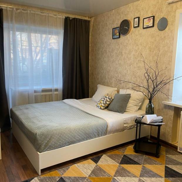 Фотография квартиры Квартира на Нижней дебре