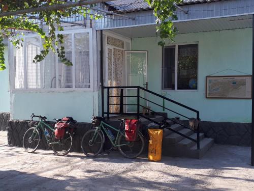 Фотография гостевого дома Guest House Good Night