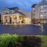 Фотография гостиницы Homewood Suites by Hilton Philadelphia-Great Valley