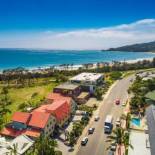 Фотография апарт отеля Byron Bay Beachfront Apartments