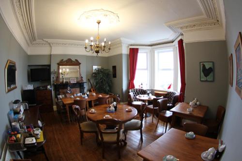 Фотография гостевого дома Rolling Wave Guesthouse