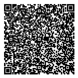 QR код гостиницы Кристалл