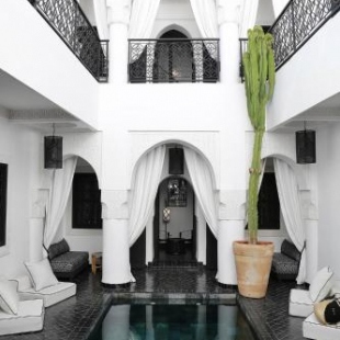 Фотография гостевого дома Riad Dar Bahi