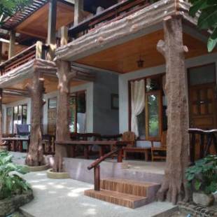 Фотографии гостиницы 
            Big Fish Resort Koh Tao