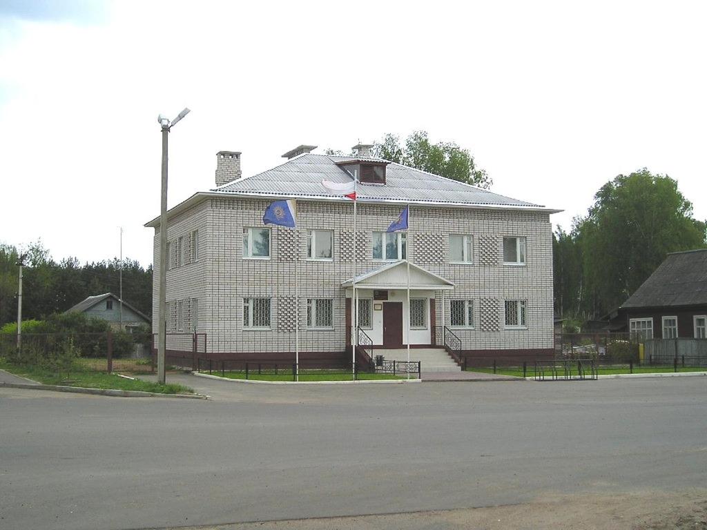 Фотография гостиницы Энергетик