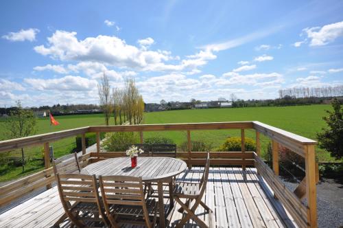 Фотография гостевого дома Moulin de la Fosse Soucy