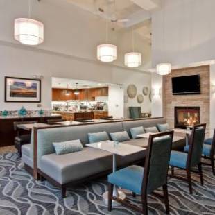 Фотографии гостиницы 
            Homewood Suites Newark Cranford