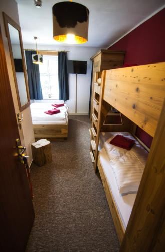 Фотография гостиницы Berghotel Bärenstein