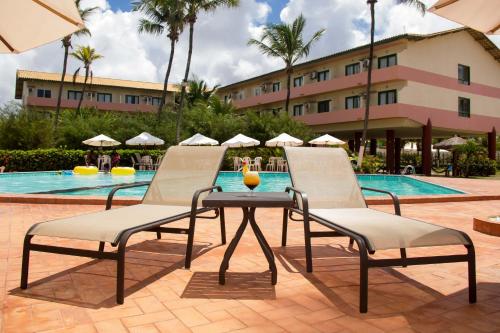 Фотография гостиницы Resort Costa Dos Coqueiros