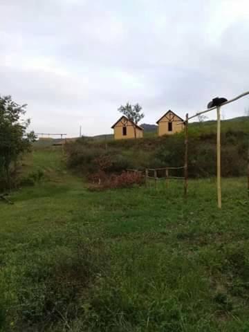 Фотография кемпинга CANUDOS