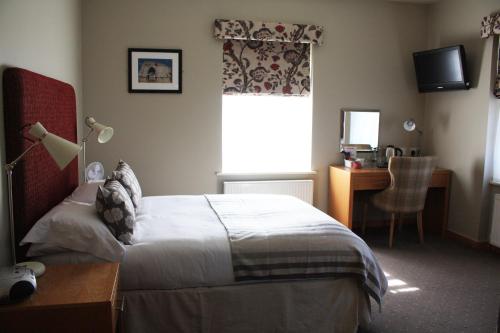 Фотография мини отеля The Mitre Inn